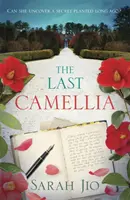 Ultima Camelie - Last Camellia