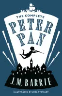 Peter Pan complet - Complete Peter Pan