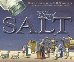 Povestea sării - The Story of Salt