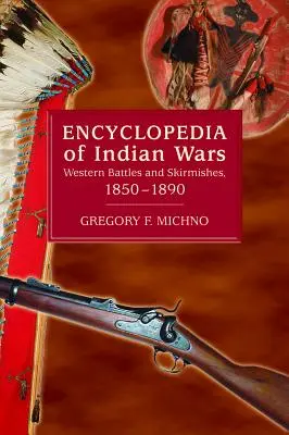Enciclopedia războaielor indiene - Encyclopedia of Indian Wars