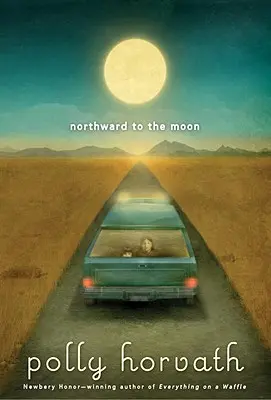 Spre nord, spre Lună - Northward to the Moon