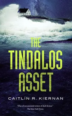 Activul Tindalos - The Tindalos Asset