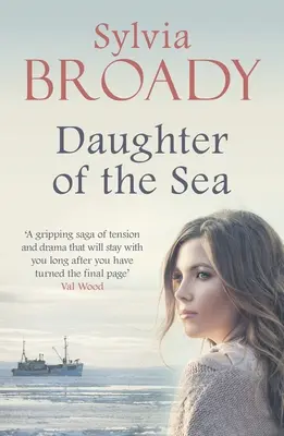 Fiica mării (Daughter of the Sea) - Daughter of the Sea