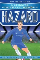 Hazard: De la locul de joacă la terenul de joc - Hazard: From the Playground to the Pitch