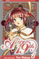 Alice 19th, Vol. 1, Volumul 1 - Alice 19th, Vol. 1, Volume 1