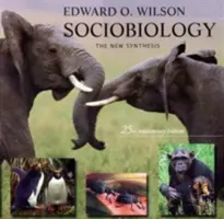 Sociobiologie: Noua sinteză, Ediția a douăzeci și cincea aniversară - Sociobiology: The New Synthesis, Twenty-Fifth Anniversary Edition