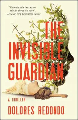 Gardianul invizibil: Un Thriller - The Invisible Guardian: A Thriller