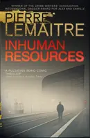 Resurse inumane - ACUM UN SERIU MAJOR NETFLIX cu ERIC CANTONA - Inhuman Resources - NOW A MAJOR NETFLIX SERIES STARRING ERIC CANTONA