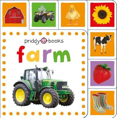 Mini Tab: Fermă - Mini Tab: Farm