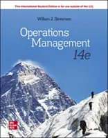 Managementul operațiunilor ISE - ISE Operations Management