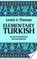 Turcă elementară - Elementary Turkish