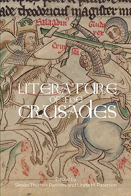 Literatura cruciadelor - Literature of the Crusades