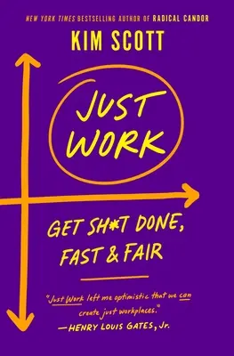 Just Work: Cum să elimini prejudecățile, prejudecățile și hărțuirea pentru a construi o cultură a incluziunii extraordinară - Just Work: How to Root Out Bias, Prejudice, and Bullying to Build a Kick-Ass Culture of Inclusivity
