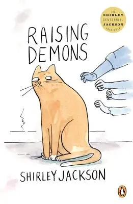 Ridicarea demonilor - Raising Demons