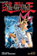 Yu-Gi-Oh! (3-In-1 Edition), Vol. 9, 9: Include Vols. 25, 26 & 27 - Yu-Gi-Oh! (3-In-1 Edition), Vol. 9, 9: Includes Vols. 25, 26 & 27