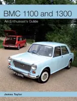 Bmc 1100 și 1300: Ghidul unui entuziast - Bmc 1100 and 1300: An Enthusiast's Guide