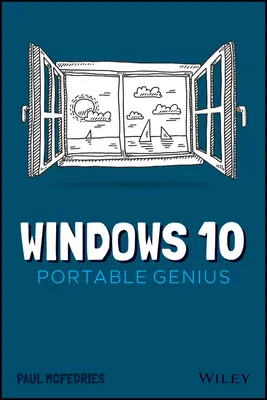 Windows 10 Geniu portabil - Windows 10 Portable Genius