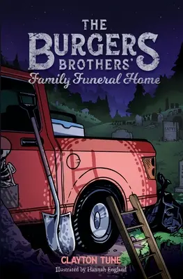 Casa funerară a familiei fraților Burgers - The Burgers Brothers' Family Funeral Home