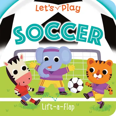 Să jucăm fotbal - Let's Play Soccer