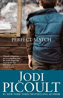 Potrivirea perfectă - Perfect Match