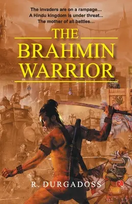 Războinicul brahman - The Brahmin Warrior