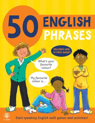 50 de fraze în engleză - 50 English Phrases