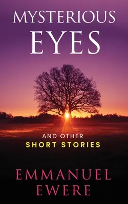 Ochi misterioși - Mysterious Eyes