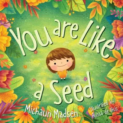 Tu ești ca o sămânță - You Are Like a Seed
