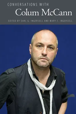 Conversații cu Colum McCann - Conversations with Colum McCann