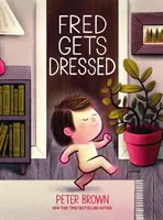 Fred se îmbracă - Fred Gets Dressed