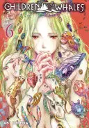 Copiii balenelor, Vol. 6, 6 - Children of the Whales, Vol. 6, 6