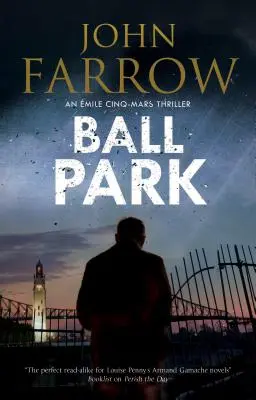 Parcul Ball - Ball Park