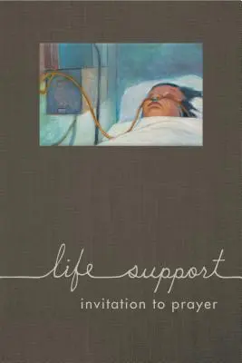 Suport pentru viață: Invitație la rugăciune - Life Support: Invitation to Prayer