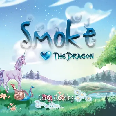 Dragonul Smoke - Smoke the dragon