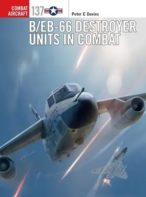 Unități de distrugătoare B/Eb-66 în luptă - B/Eb-66 Destroyer Units in Combat