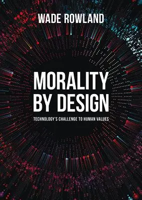 Moralitatea prin design - Morality by Design