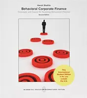 Finanțe corporative comportamentale - Behavioral Corporate Finance
