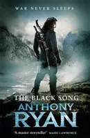 Black Song - Cartea a doua din Raven's Blade - Black Song - Book Two of Raven's Blade