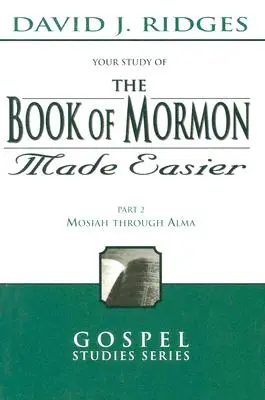 Cartea lui Mormon mai ușoară, partea 2 - Book of Mormon Made Easier, Part 2