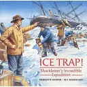 Capcană de gheață! - Ice Trap!