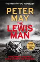 Omul Lewis - Lewis Man