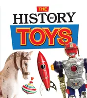 Istoria jucăriilor - History of Toys