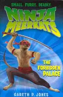 Forbidden Palace