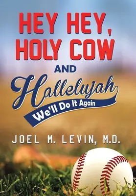 Hei Hei, Sfânta Vacă și Aleluia - Hey Hey, Holy Cow and Hallelujah