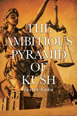 Piramida ambițioasă din Kush - The Ambitious Pyramid of Kush