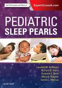 Perle de somn pediatric - Pediatric Sleep Pearls