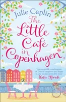 Mica cafenea din Copenhaga - Little Cafe in Copenhagen