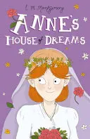 Casa de vis a lui Anne - Anne's House of Dreams