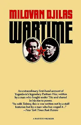 Timp de război - Wartime