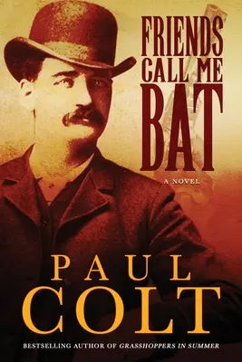 Prietenii îmi spun Liliacul - Friends Call Me Bat